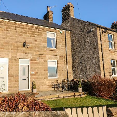 Cavendish Cottage 매틀록 외부 사진