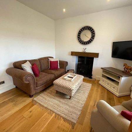 Cavendish Cottage 매틀록 외부 사진