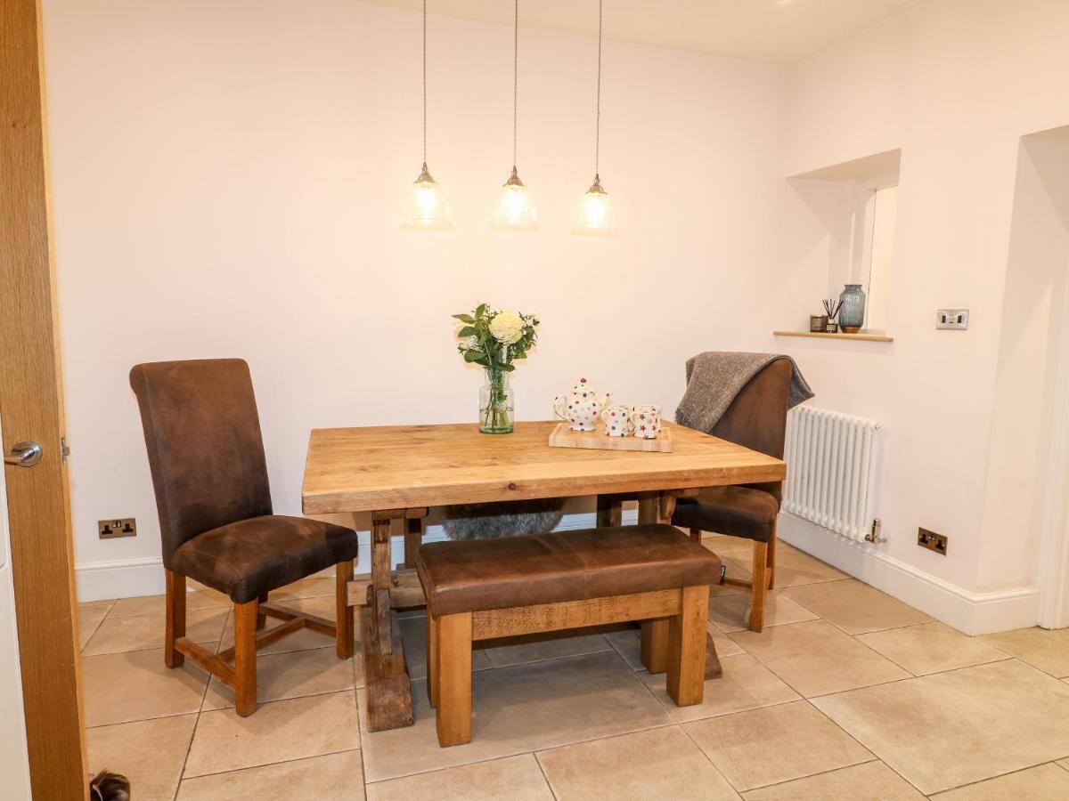 Cavendish Cottage 매틀록 외부 사진