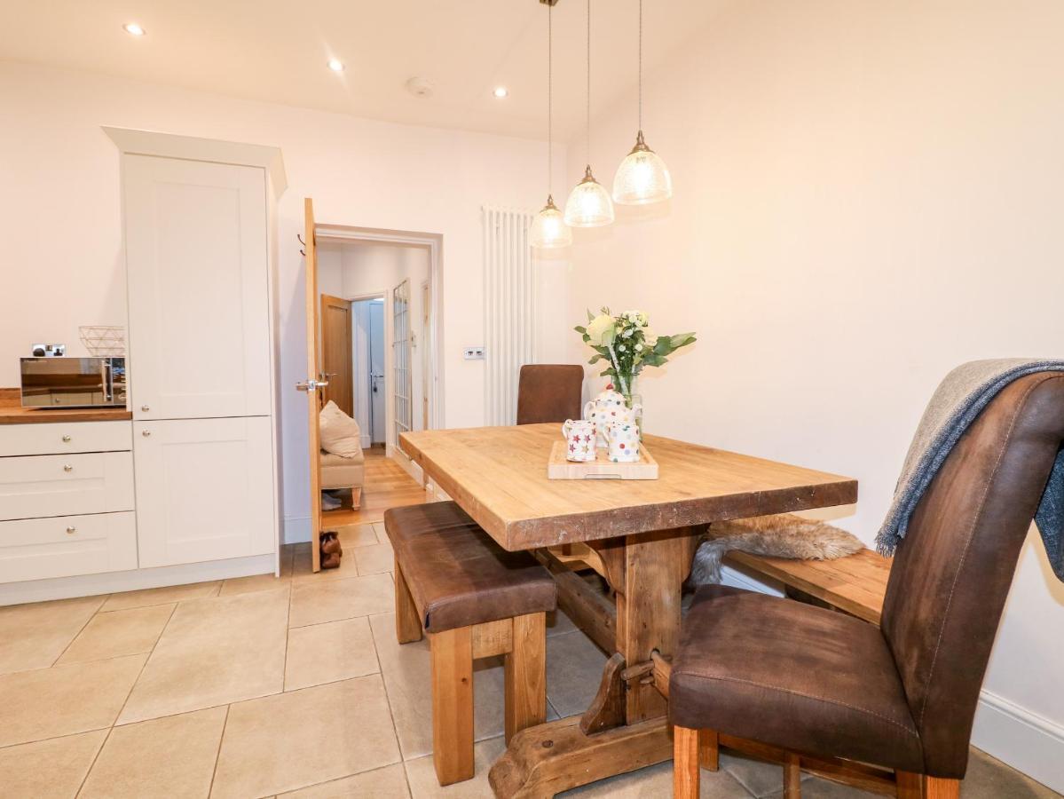 Cavendish Cottage 매틀록 외부 사진