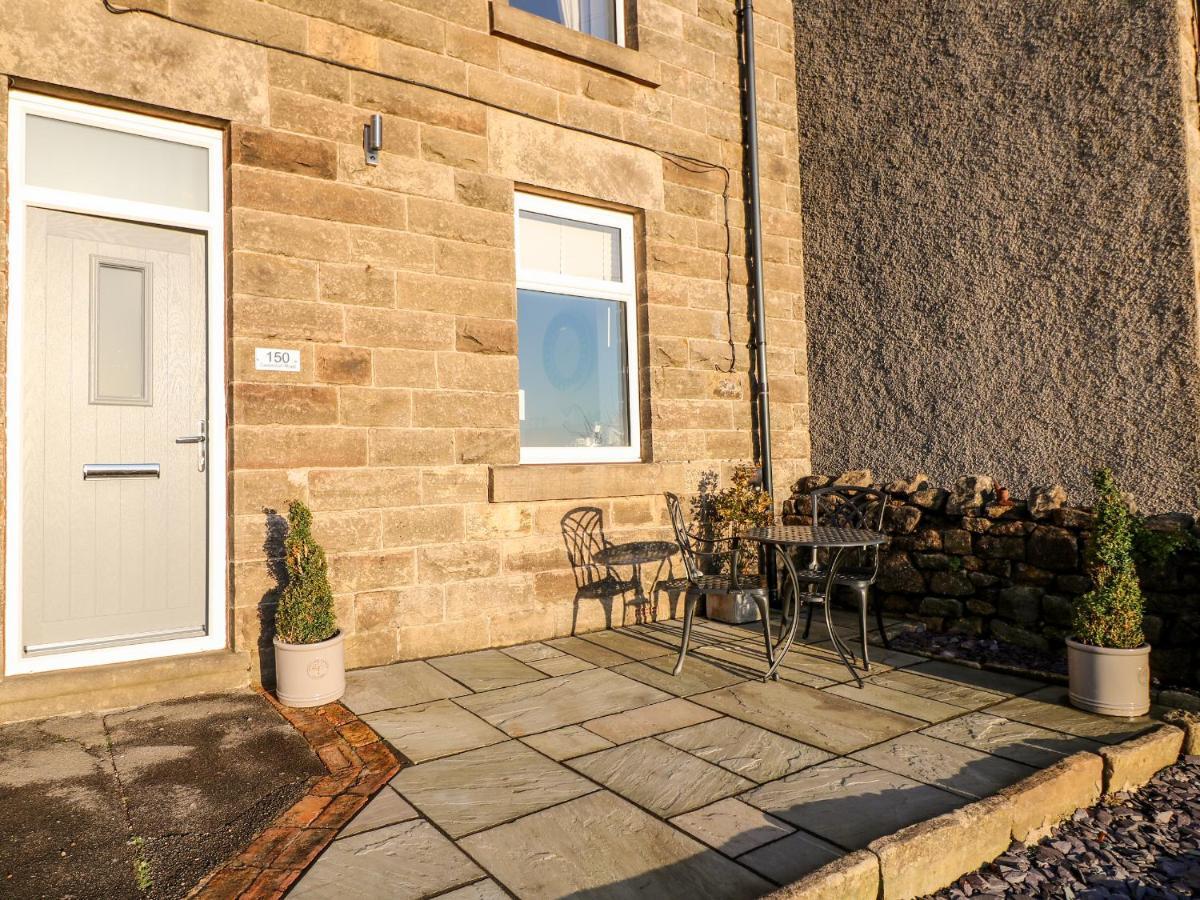 Cavendish Cottage 매틀록 외부 사진
