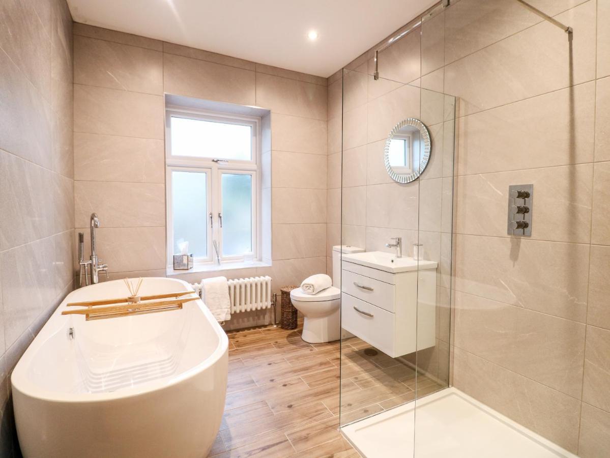 Cavendish Cottage 매틀록 외부 사진