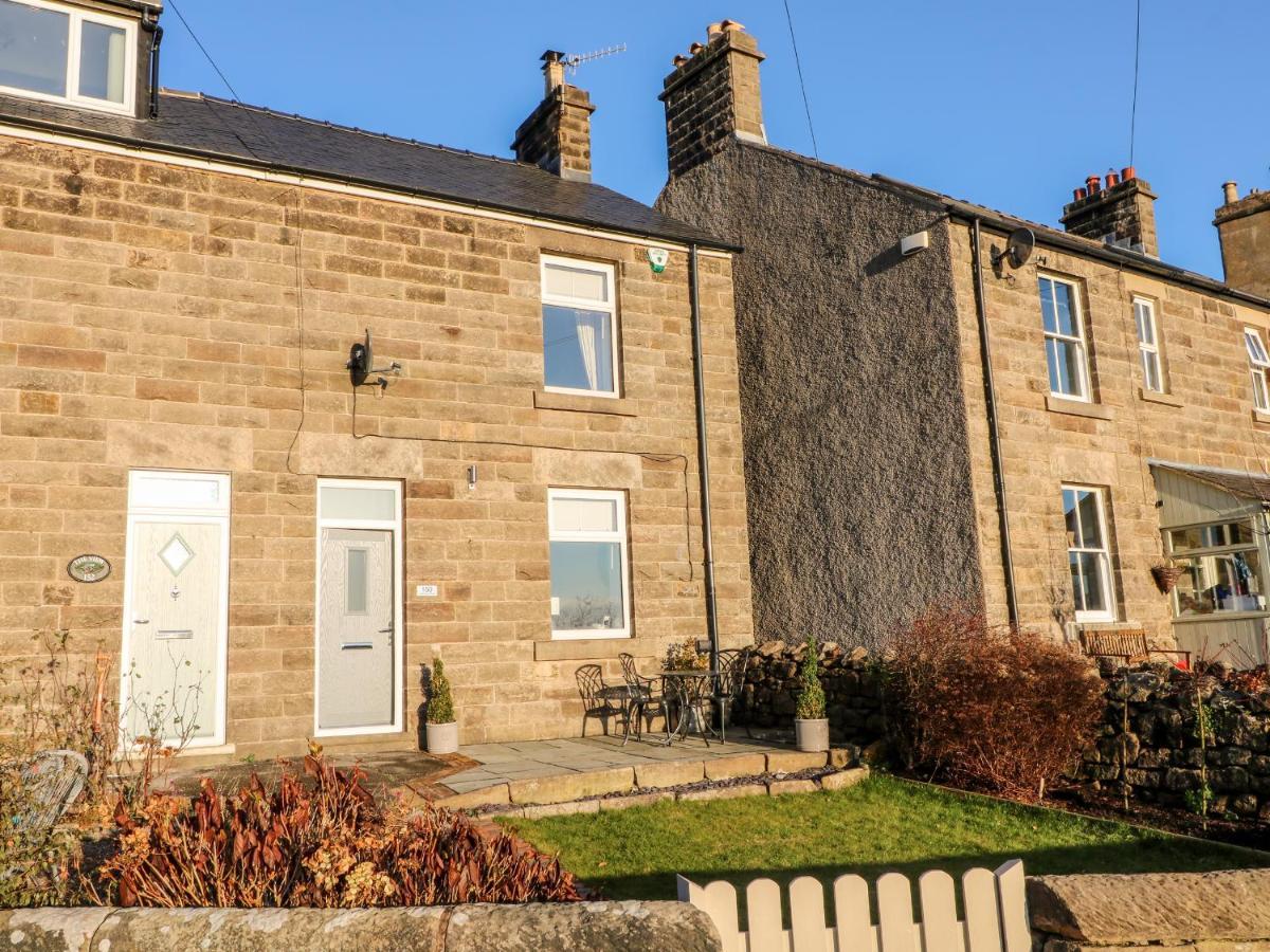 Cavendish Cottage 매틀록 외부 사진