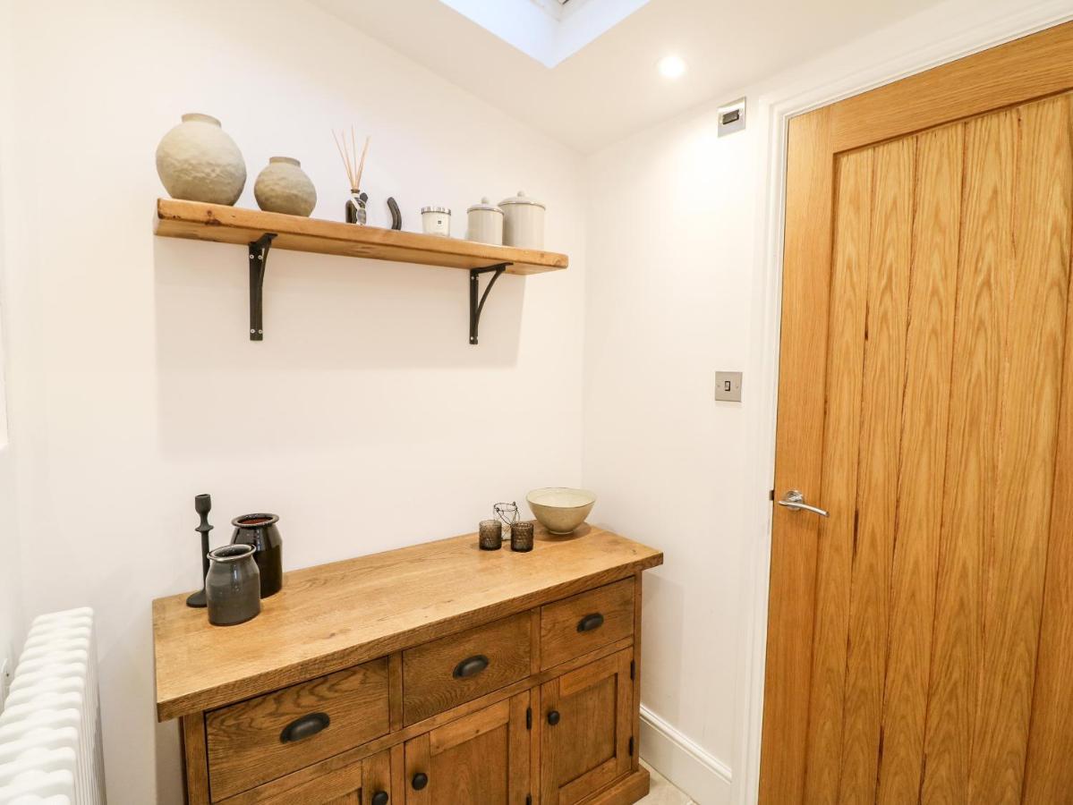 Cavendish Cottage 매틀록 외부 사진