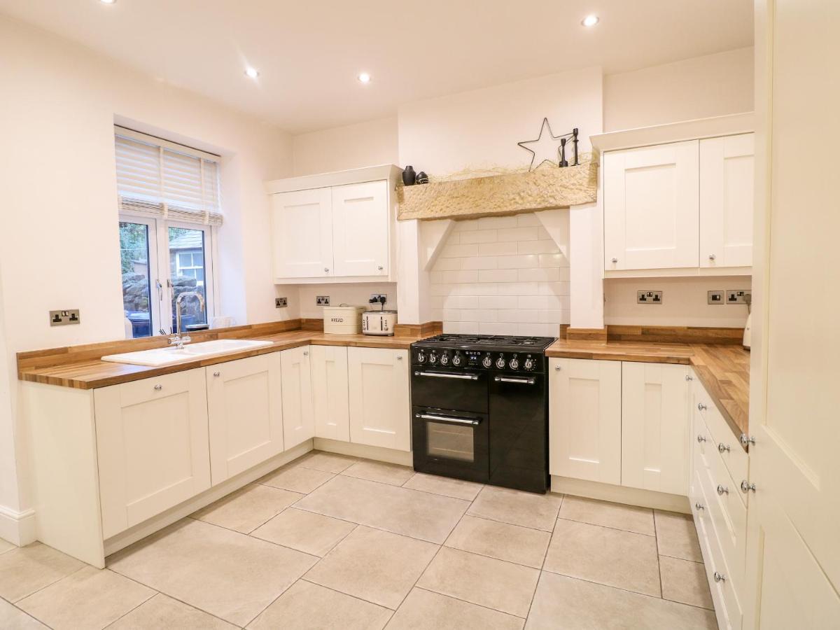 Cavendish Cottage 매틀록 외부 사진