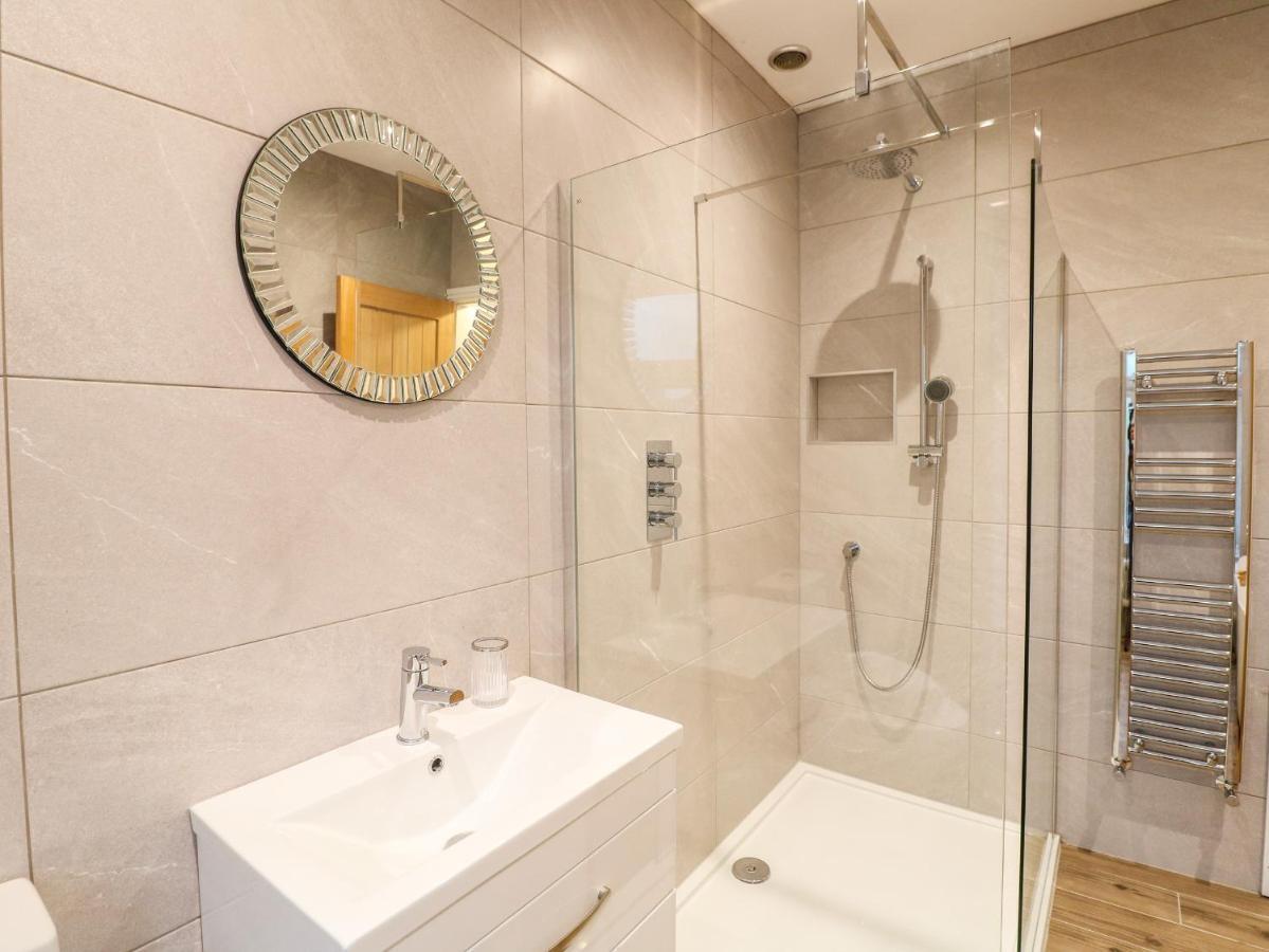 Cavendish Cottage 매틀록 외부 사진