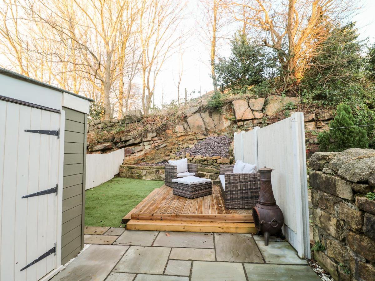 Cavendish Cottage 매틀록 외부 사진