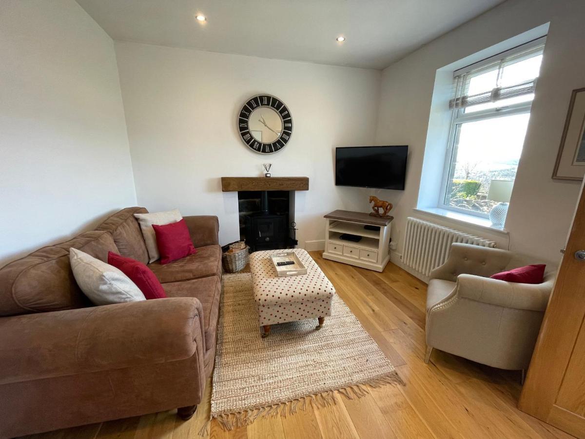 Cavendish Cottage 매틀록 외부 사진